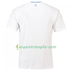 Divisa di Calcio Uruguay Trasferta Mondiali 2018